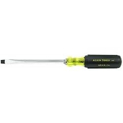 Klein Tools 600-6 Square Shank Screwdriver