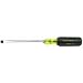 Klein Tools 600-6 Square Shank Screwdriver