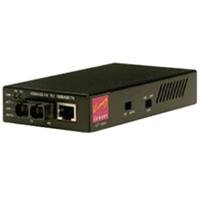 Fast Enet Converter 100bse Fx/tx St-type 2 Km