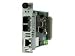 Transition Point System Slide-In-Module Media Converter - Media converter - 1000Base-...