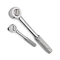 SK SKT45170 Professional 3/8-Inch Drive 7-3/4-Inch Reversible Ratchet