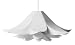 Kitchen & Housewares : Norm 06 Medium White Pendant Light Shade by Normann