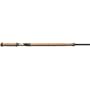 G loomis Roaringriver Greased line Fly Rod FR180784