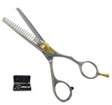 IMAGE OF Satin Edge Supreme 20 Tooth Thinning Shear