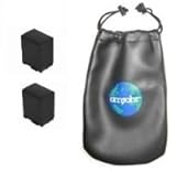 ValuePack (2 Count): Digital Replacement Battery for Specific Digital Camer ....