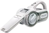PV1805N-QW 18V Dustbuster Pivot m.NiMH Akku / chrom