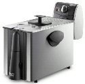 DeLonghi Extra Large 3 lb Capacity Dual Zone Deep Fryer deep fryer discounts of the day 21d9wJ9A4sL._SL160_ - DeLonghi Extra Large 3-lb Capacity Dual Zone Deep Fryer - deep-fryer-discounts-of-the-day