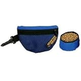 Outward Hound Fold-a-bowl with Pocket