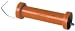 Unimet Weidezaun Torgriff Mit Haken Orange