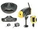 RF Link AWV9550 2.4 GHz Wireless Web Camera with Video Sender and Wireless Video Receiver with DVR Software