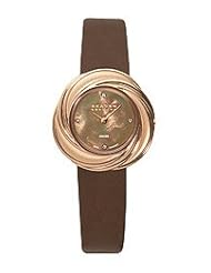 Skagen Jewerly Inspired Diamond Watch 885Srld