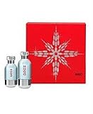 Hugo Element Set for Men Includes 3.0 Oz Edt Spray, 2.0 Oz After Shave Lotion