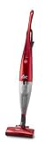 New - Hoover S2220 Flair Bagless Quick Broom with Powered Nozzle, Red by TTI