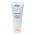 RUSK by Rusk: INTERNAL RESTRUCTURE WIRED MULTIPLE PERSONALITY STYLING CREAM 6 OZ