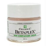 Cellex-C Betaplex New Complexion Cream - 60ml/2oz