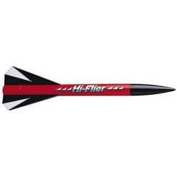 Hi-flier Rocket by EST