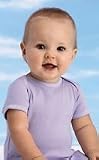 Softy Infant Snap Shoulder T-shirt