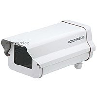 Outdoor Back Open Camera Housing (ML-605S)