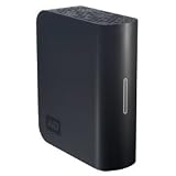 Western Digital 750 GB 7200RPM 16MB External Hard Drive