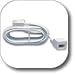 Telephone EXTENTION CABLE (BT Plug-BT Socket) 10m 10 meter --TEL-210