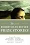 The Robert Olen Butler Prize Stories 2008