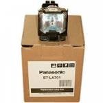 Panasonic ET-LA701 160W Projector Lamp