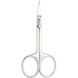Pfeilring Cuticle Scissors, Nickel Plated, 9cm, .77-Ounce Package