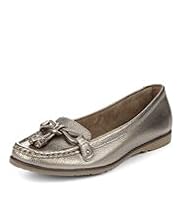 Footglove™ Original Leather Boat Shoes