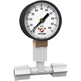 PSI Gauge Kit