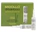 Leave-in Monodose Treatment to repair and reinforce extremely damaged, fragile, weakened hair. A rich cocktail of controlled-release Oligio Elements, hydrolyzed proteins and cotton oil to assist in strengthening the lipid bonds that maintain a cohesive cuticle and cortex. Botanical extracts of Bamboo Marrow restores strength and elasticity to reduce risk of breakage. Progressive usage permits recovery of up to 100% of the health and beauty of natural hair.