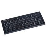 Review NANOPOINT  / NANOPOINT MINI BLUETOOTH W/LESS KEYBOARD