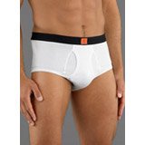 Jockey GO Stretch Classic Brief - 2 pack