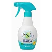 リセッシュ 除菌EX 本体 370ml