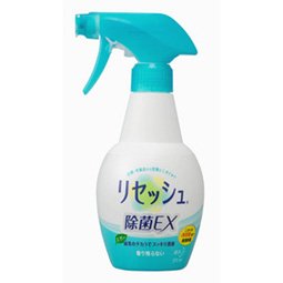 リセッシュ 除菌EX 本体 370ml