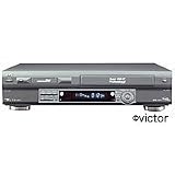 Victor sr-v30 miniDV/S-VHSダブルデッキ(VINAGE PREMIUM)の画像