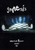 ホエン・イン・ローマ...ジェネシス 2007 [DVD]
