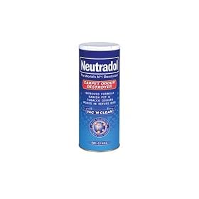 Neutrodol 12Ds Orig Carpet Deodorizer 350G