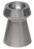 Crosman Silver Eagle Pellets .177 Cal, 4.8 Grains, Hollowpoint, Lead-Free, 250/Tin