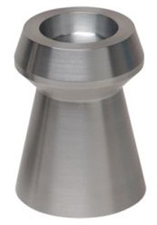 Crosman Silver Eagle Pellets .177 Cal, 4.8 Grains, Hollowpoint, Lead-Free, 250/Tin