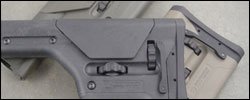 Magpul PRS Ar-10sr25 Rifle Stock - Black