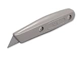 Rugged Zinc Alloy Construction