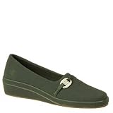 Grasshoppers Ladies Jenna Slip-On by Grasshoppers
