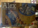 Alex knows the score