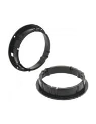 Car Audio or Theater: Scosche SAVW6 1995-Up Volkswagen Speaker Adapter (pair) - Scosche