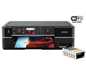 EPSON Stylus Photo PX710W Multifunctional Printer Multifunction printer Printer and fax machine