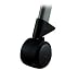 Set of 4 Casters for 305 and 306 - Black - OFM - 305-CASTER