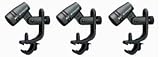 Sennheiser e604 Drum Microphone 3-Pack