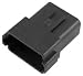 DEUTSCH 12 WIRE RECEPTACLE - Namz -