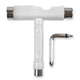 Unit Skateboard Tool White