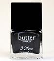 butter LONDON Chimney Sweep Nail Lacquer